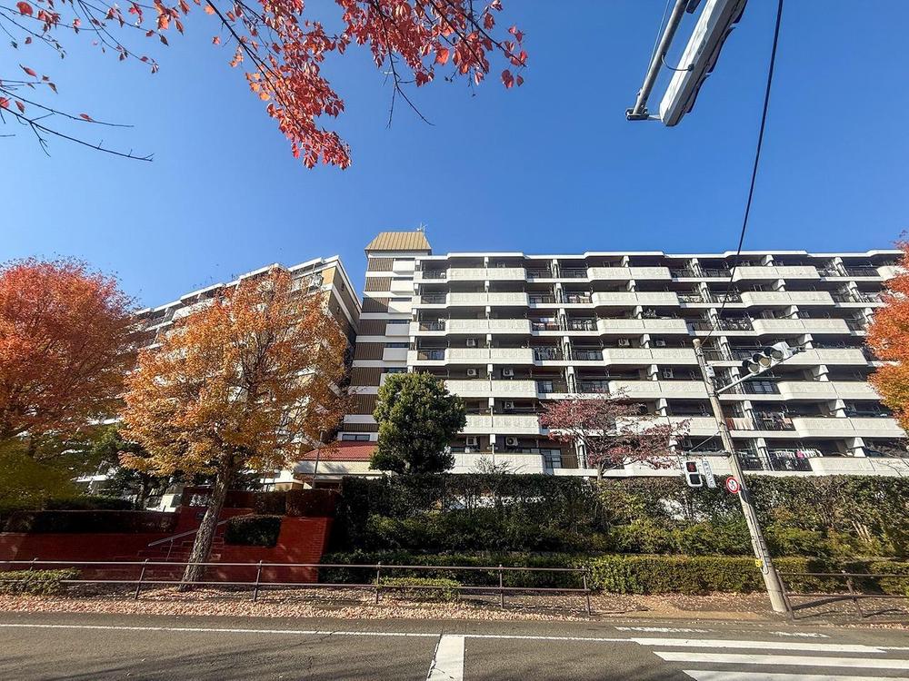 グリーンコープ鹿島