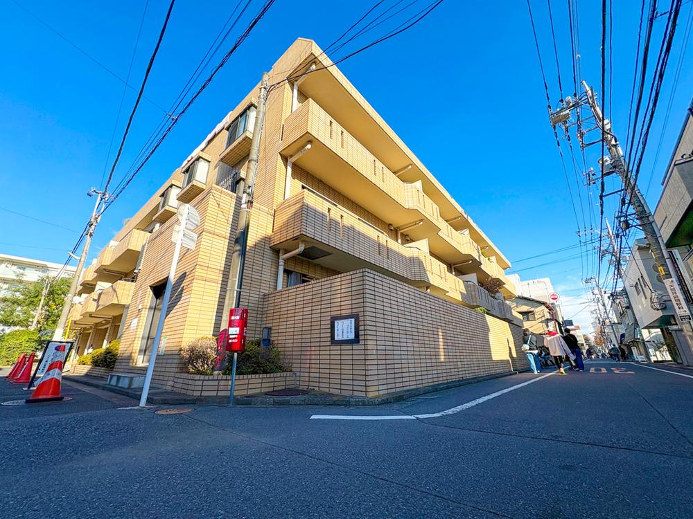 東京都武蔵野市吉祥寺 本町２丁目