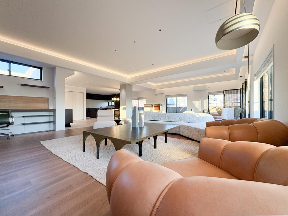 マンションイメージ