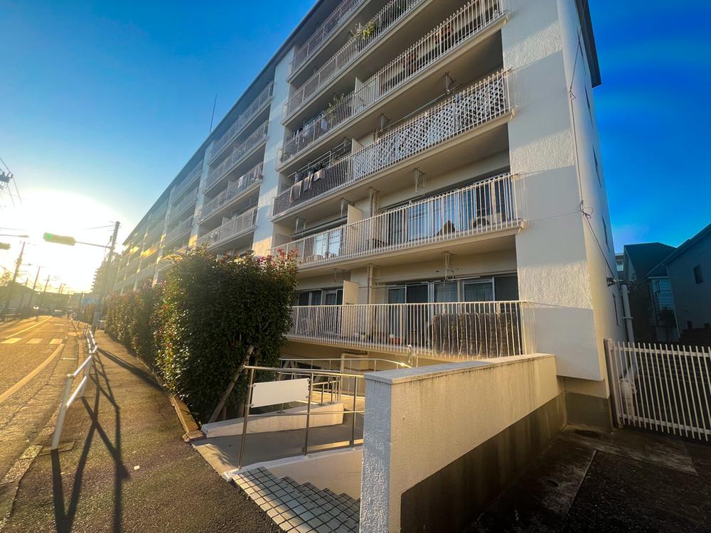 東京都三鷹市牟礼６丁目