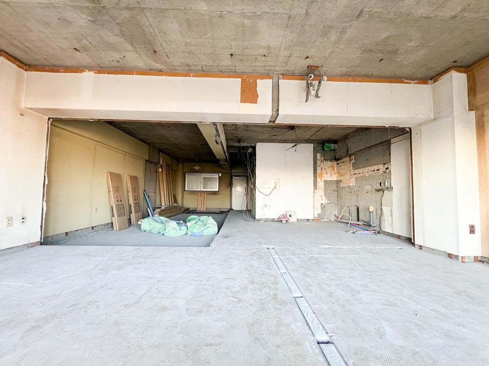 物件画像 三鷹ナショナルコート