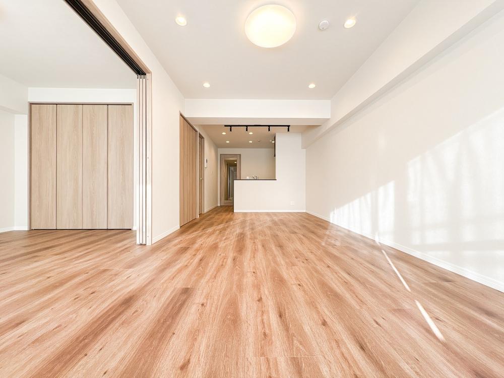 物件画像 調布ロイヤルハイツ