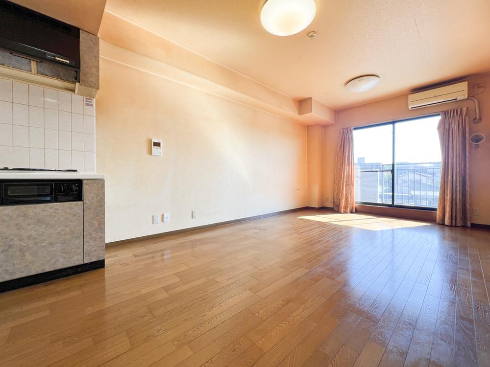 物件画像 レーベンハイム 赤塚公園参番館