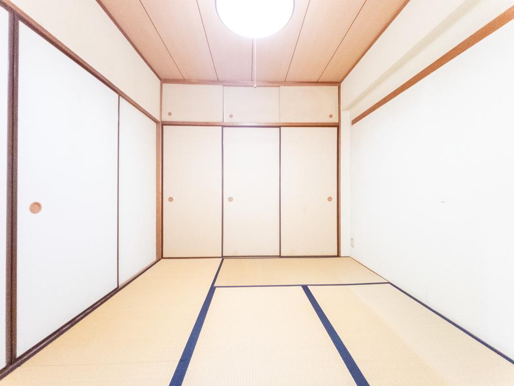 物件画像 ダイアパレス昭島2