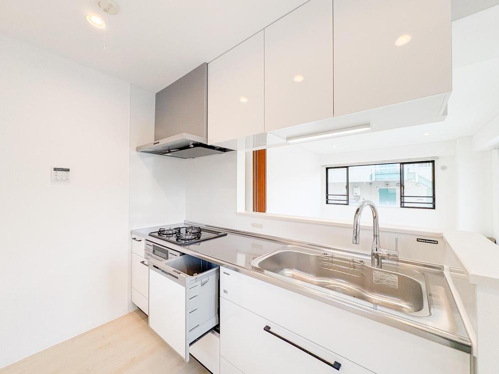 物件画像 RIS(リズ)読売ランド