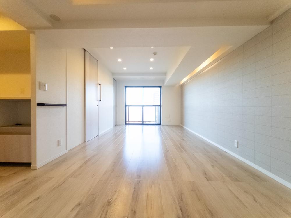 物件画像 リーベスト玉川上水710号室