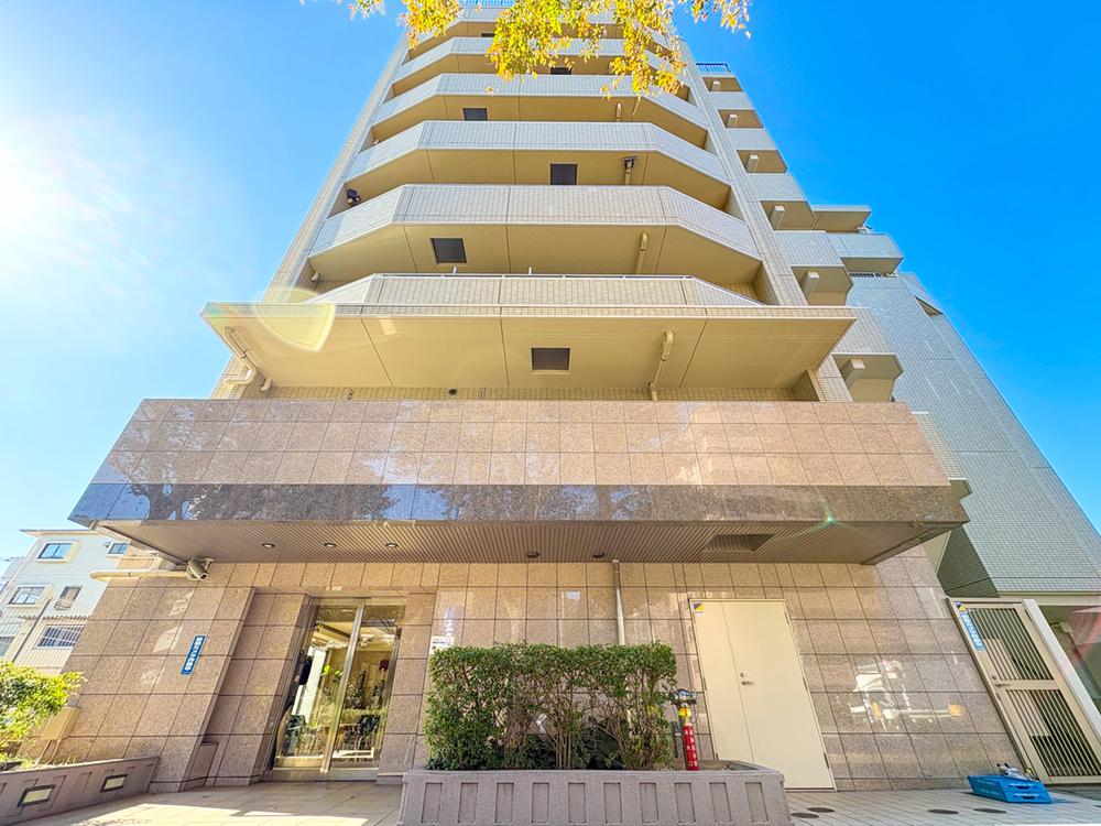 東京都世田谷区千歳台４丁目