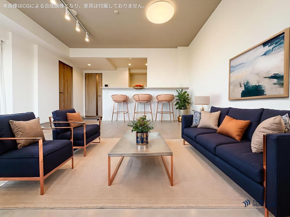 マンションイメージ