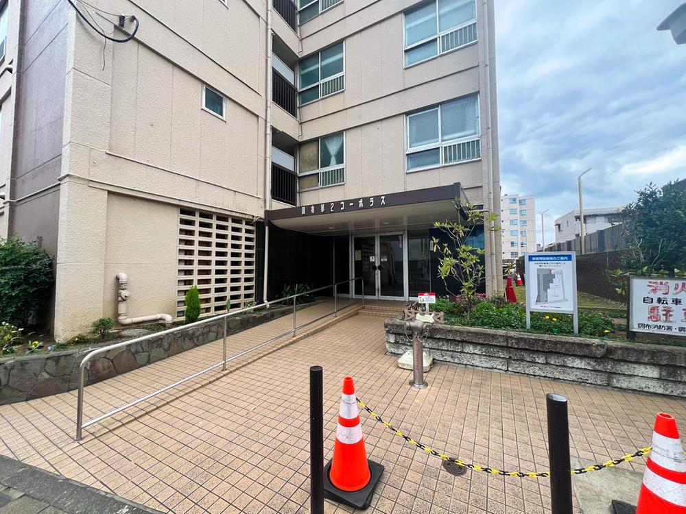 東京都調布市国領町１丁目