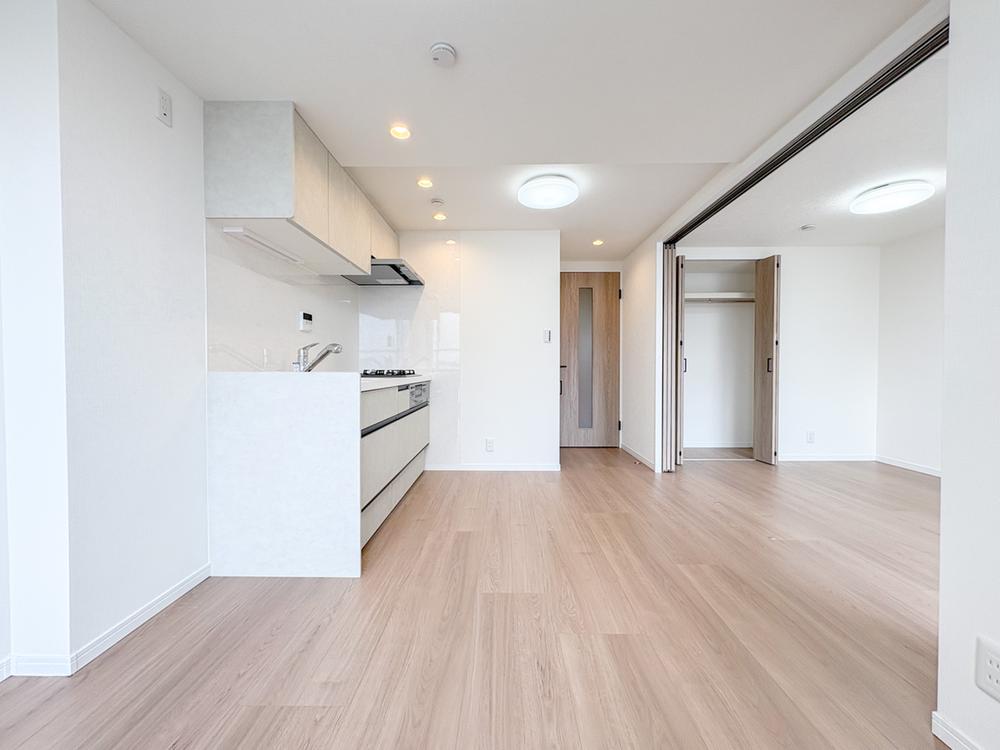 マンションイメージ