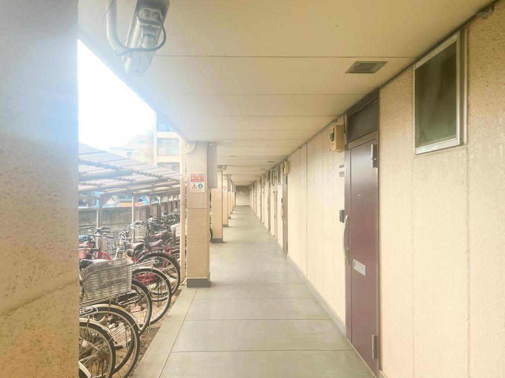 物件画像 調布第2コーポラス