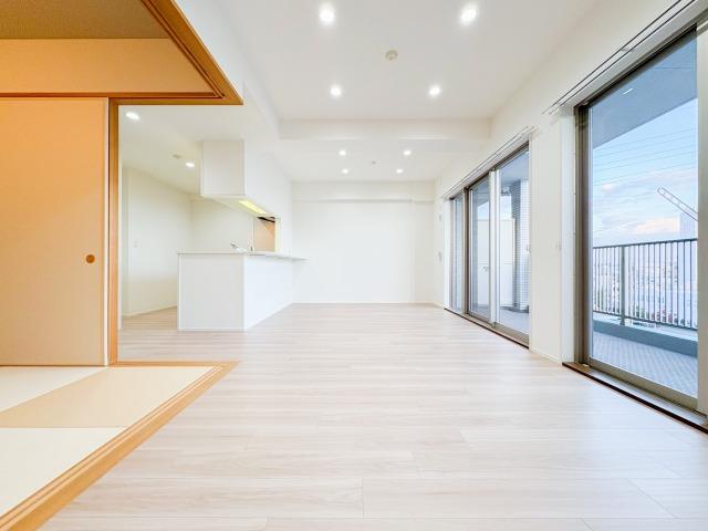 マンションイメージ