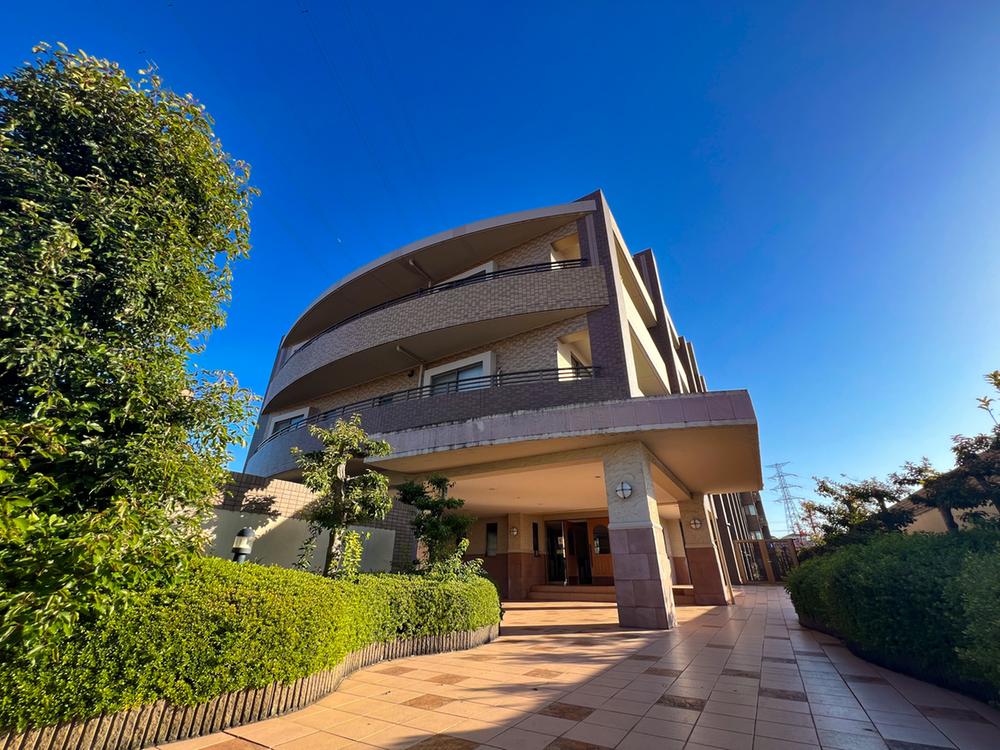 東京都東村山市野口町２丁目