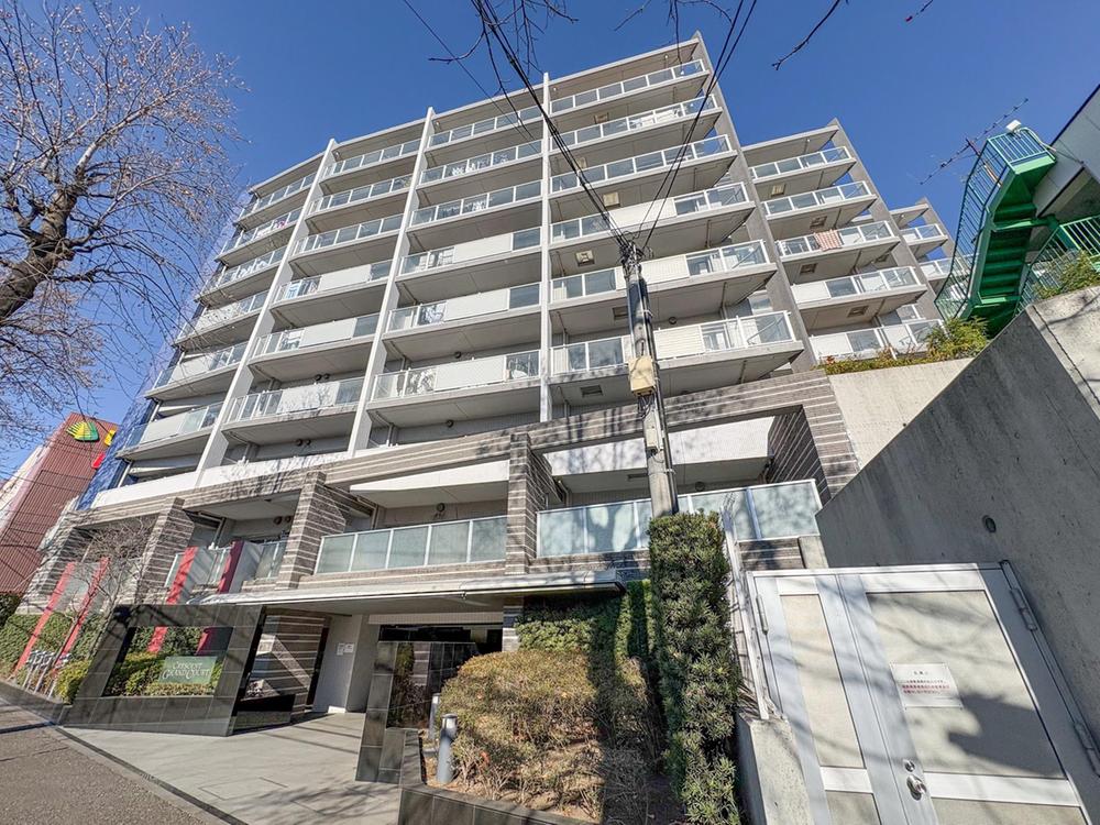 クレッセントグランコ-ト