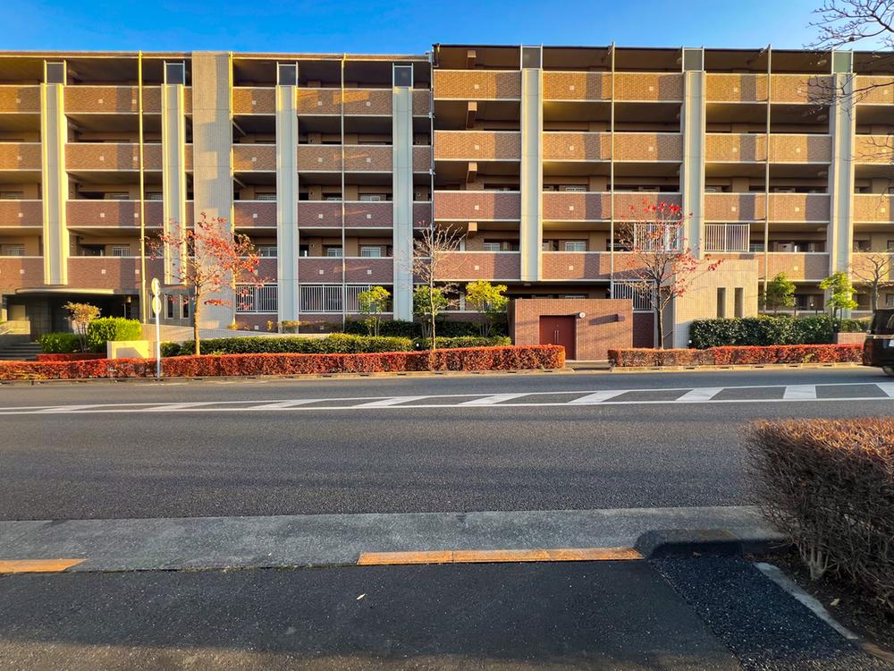 東京都東村山市恩多町３丁目