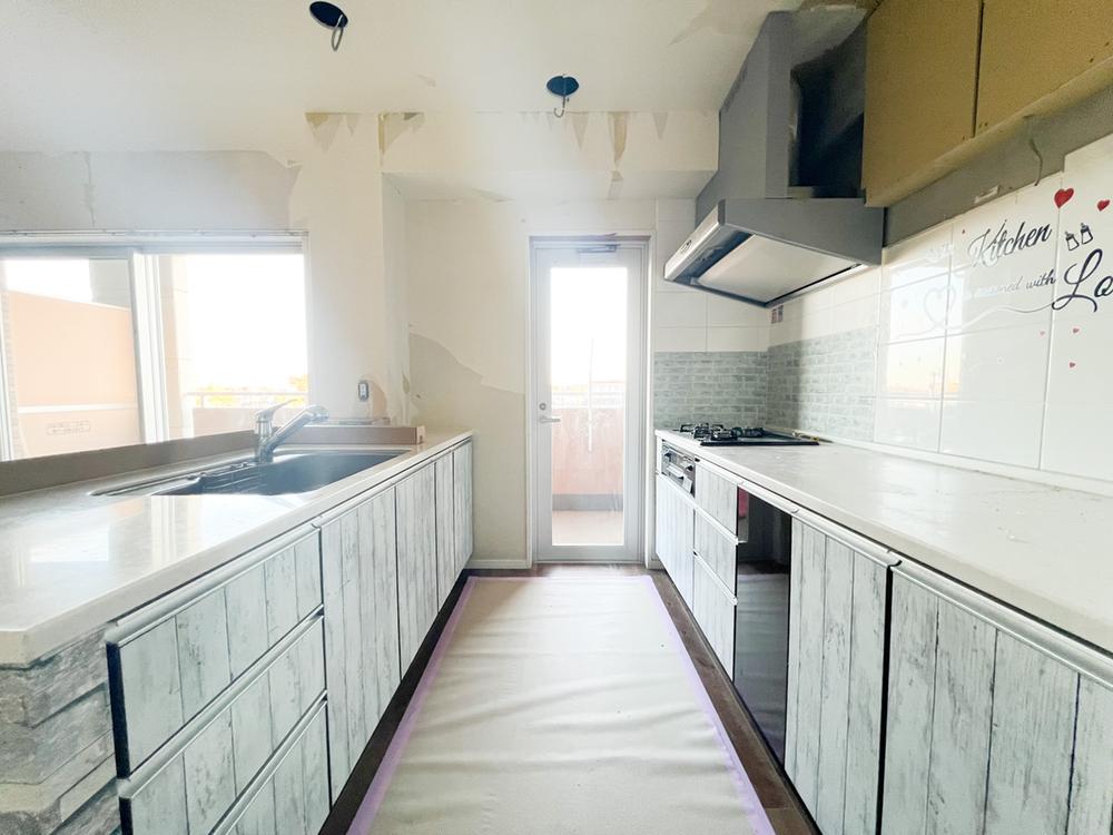 マンションイメージ