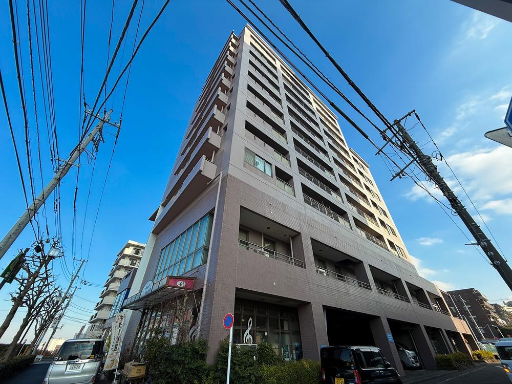 東京都稲城市百村