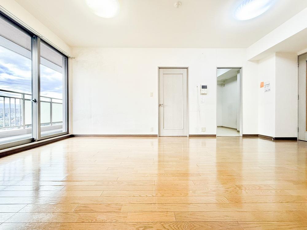 物件画像 パストラルハイム稲城