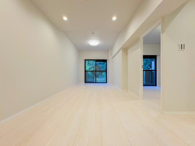 物件画像 ライオンズマンション鶴川