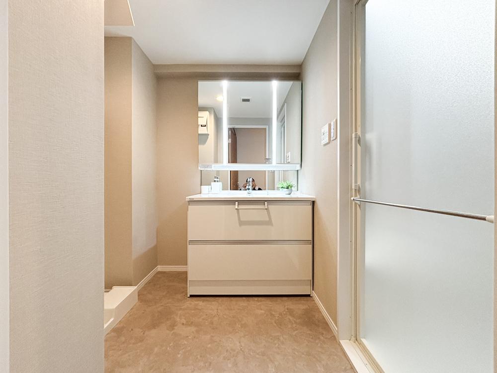 物件画像 ダイアパレス長津田