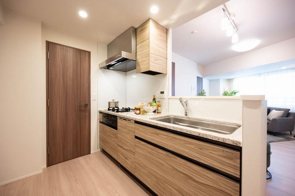 マンションイメージ