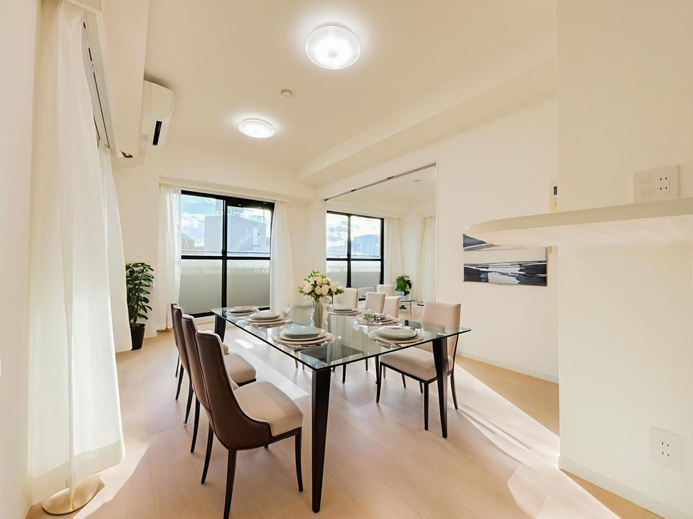 マンションイメージ