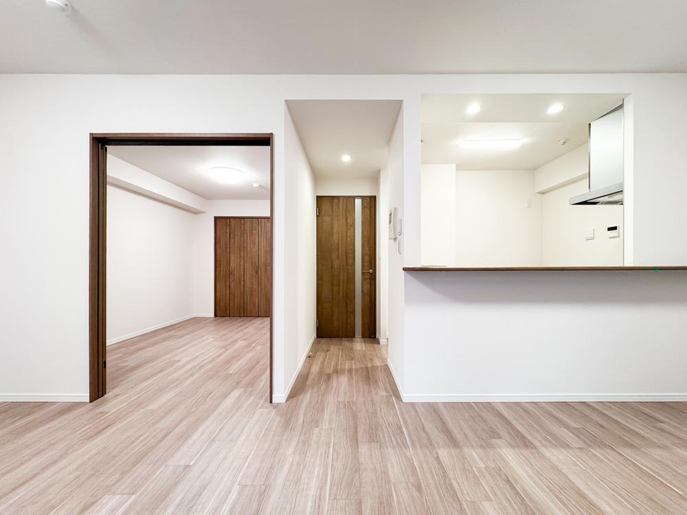 物件画像 ドラゴンマンション橋本十弐番館