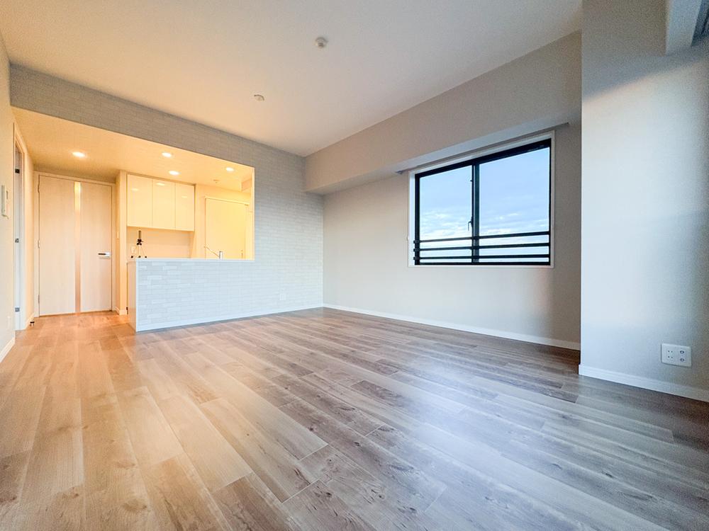 物件画像 ダイアパレス国分寺鷹の台Ⅱ 604号室