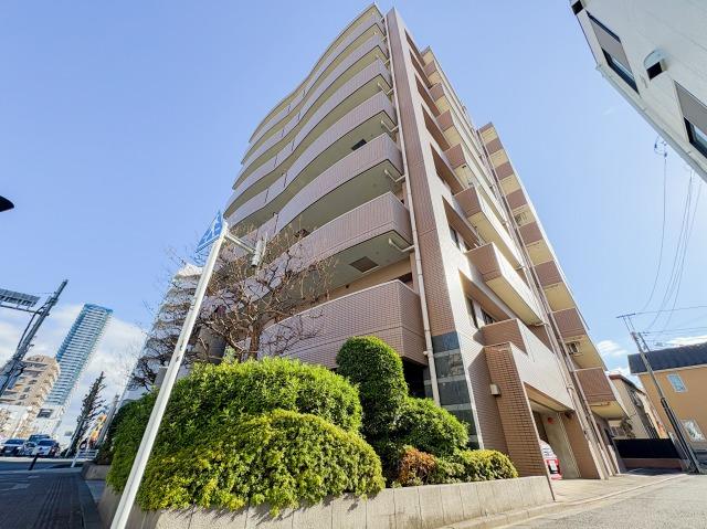 マンションイメージ