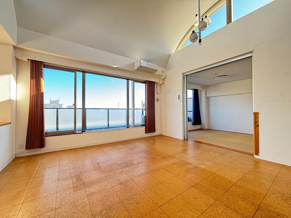 物件画像 パンテオン西国分寺