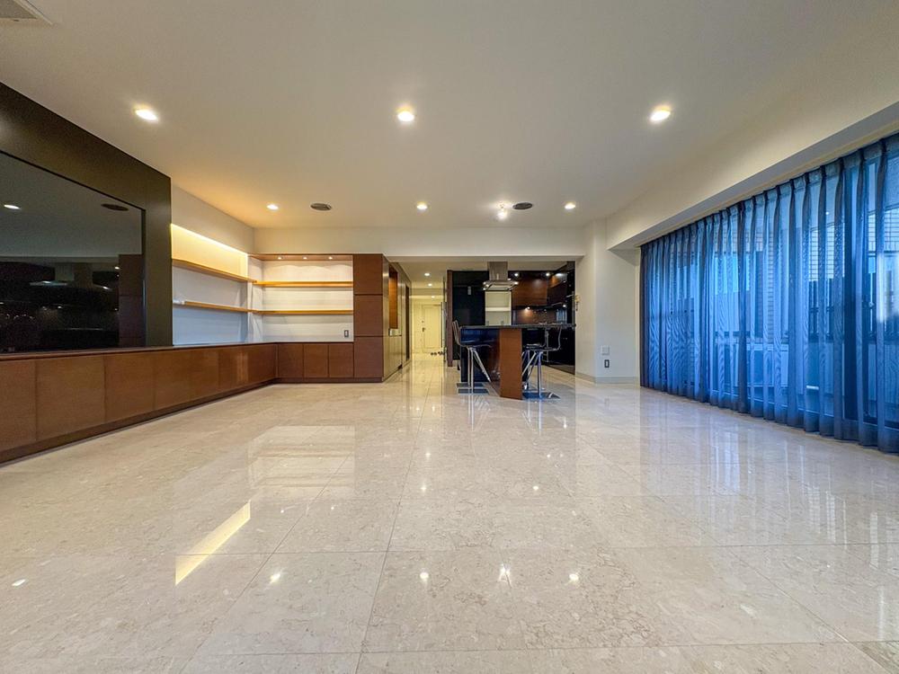 物件画像 東高成城ペアシティ三船