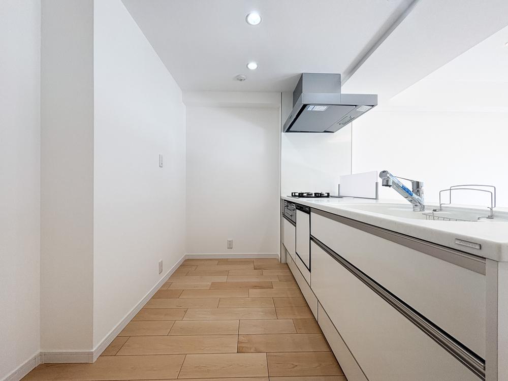 物件画像 サンティール三鷹 サウスウイング