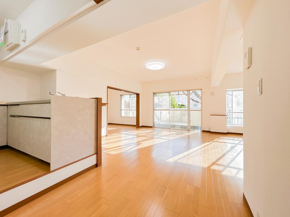 物件画像 昭島つつじヶ丘ハイツ