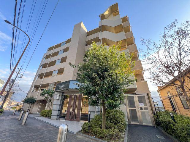 物件画像 ネクステージ飛田給