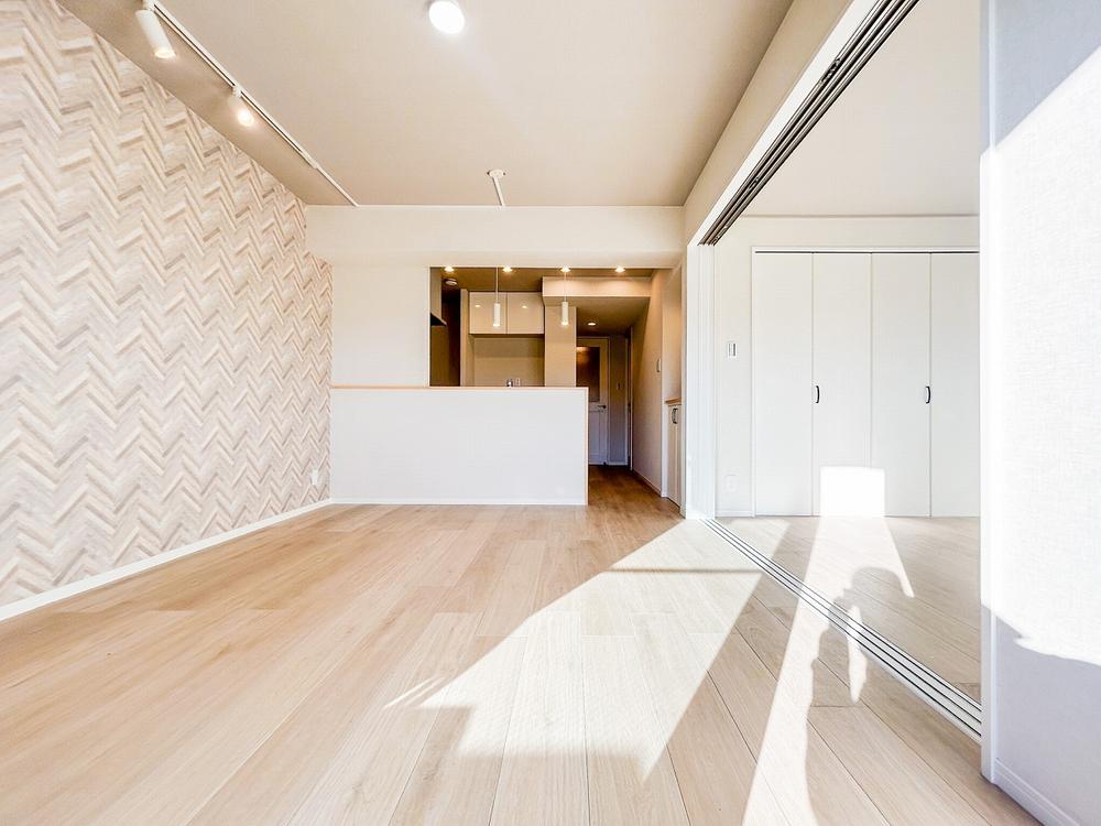 マンションイメージ