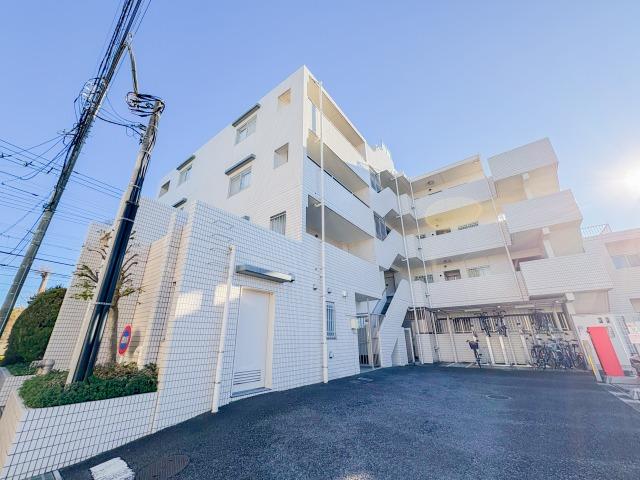 東京都狛江市和泉本町３丁目