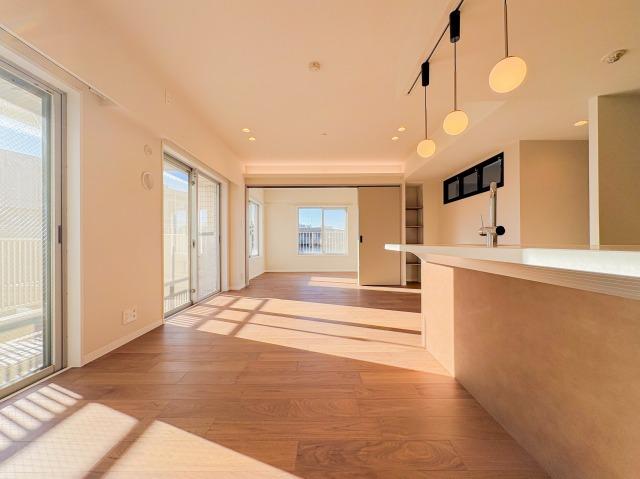 物件画像 ラヴィドール狛江