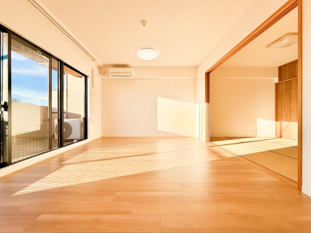 物件画像 グランレガーロ