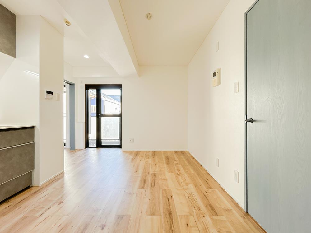 物件画像 ドラゴンマンション橋本七番館