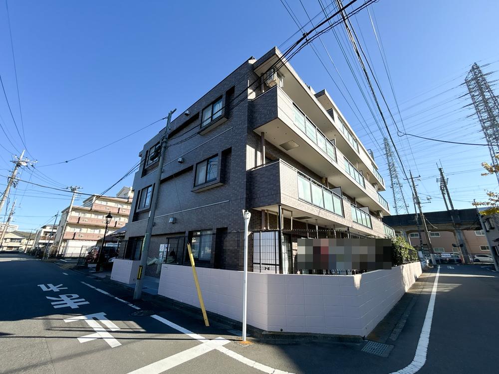 ドラゴンマンション橋本七番館