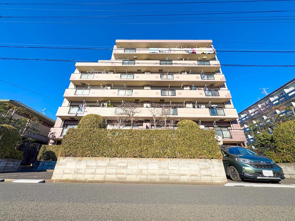 東京都八王子市越野