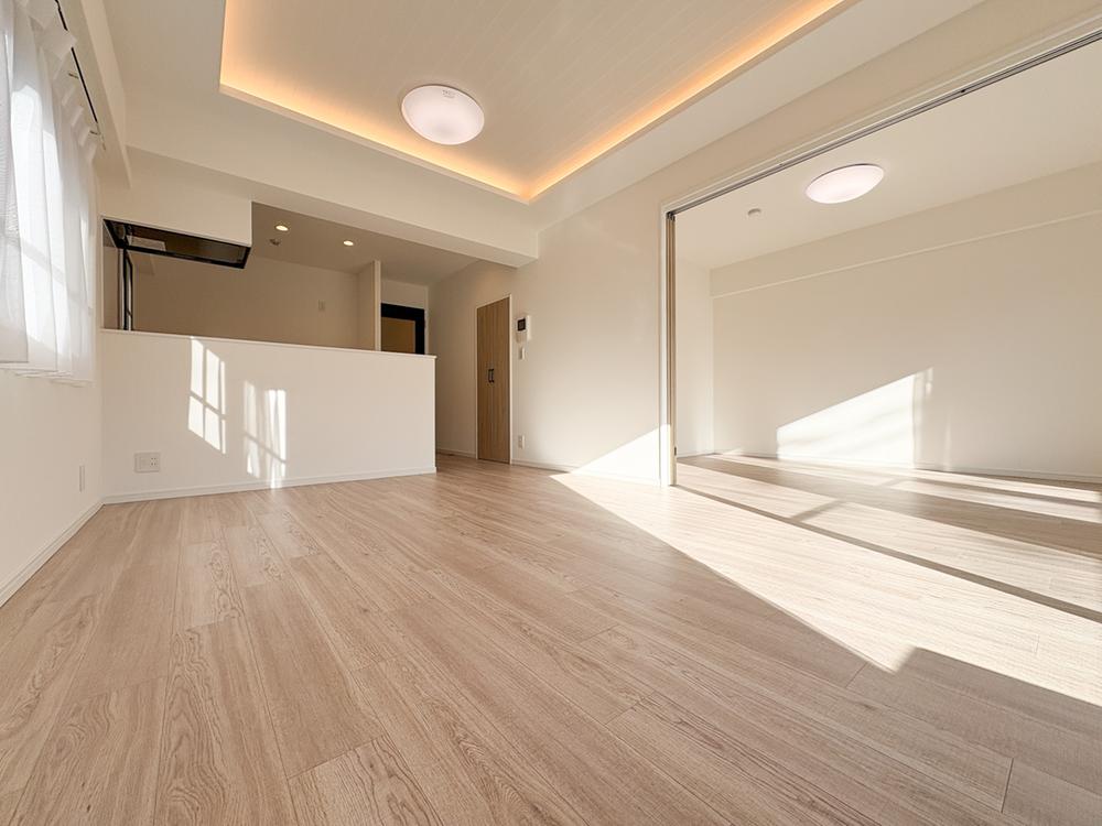 物件画像 ダイアパレス京王堀之内壱番館