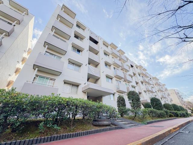 物件画像 多摩ニュータウンエステート貝取