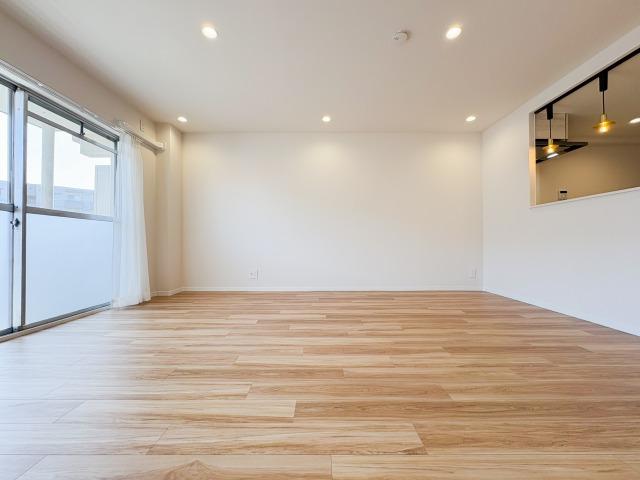 物件画像 多摩ニュータウンエステート貝取　3-4-4号棟