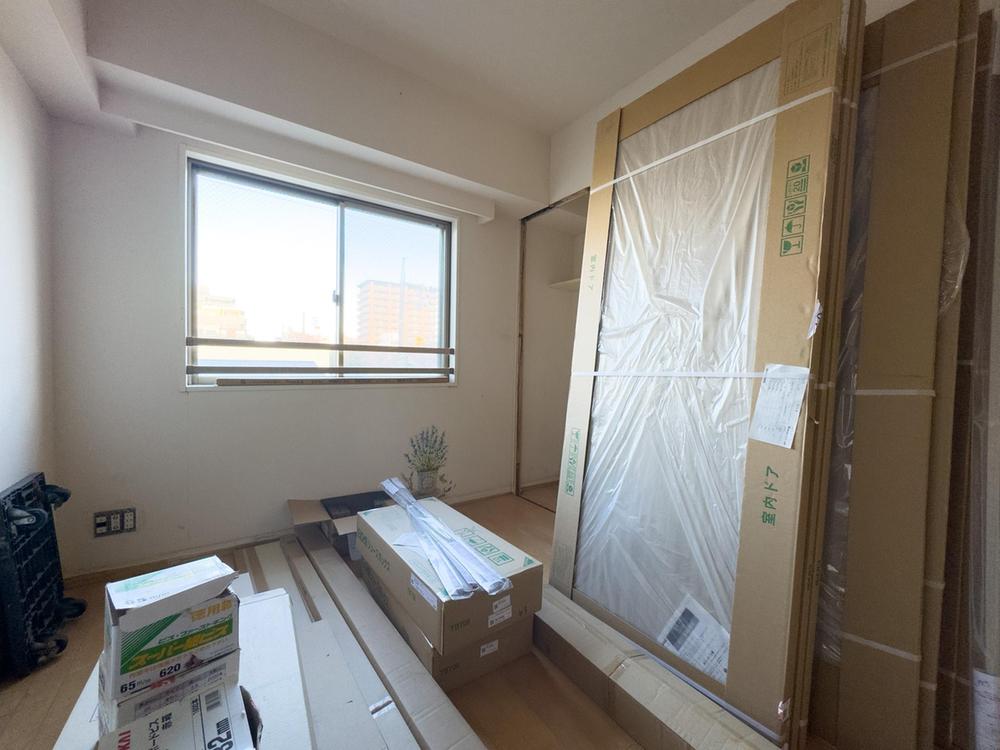 物件画像 サンアリーナ相模原西門桜通り