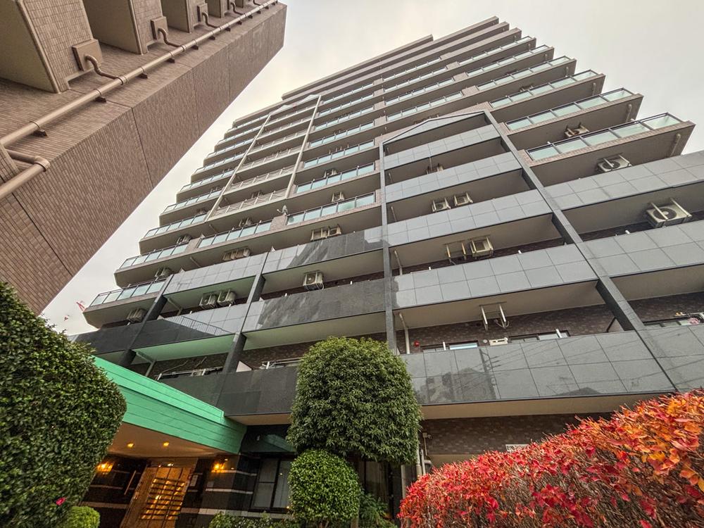 神奈川県相模原市緑区橋本３丁目