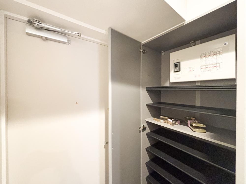 物件画像 ドラゴンマンション橋本伍番館