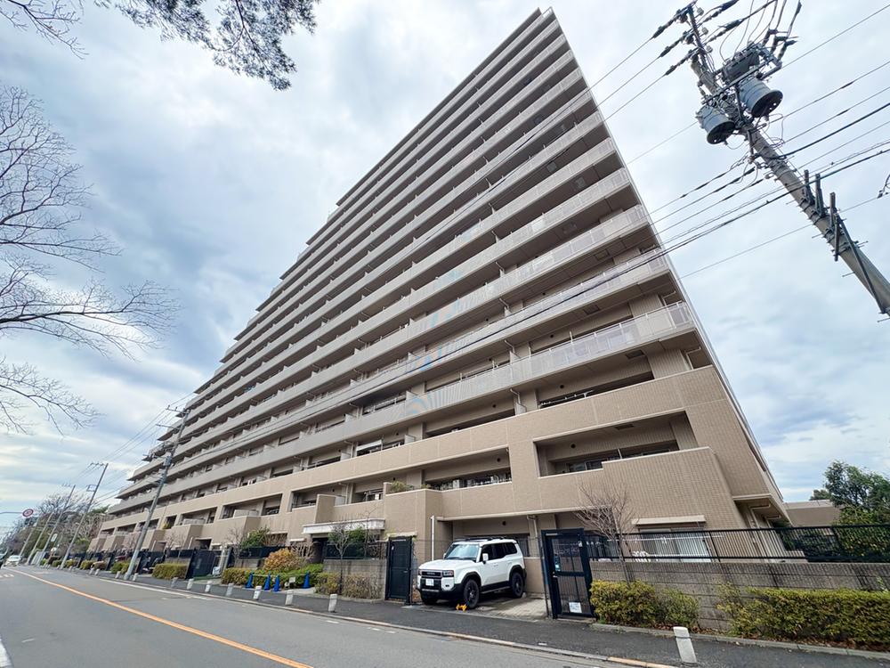 コスモ・ザ・パークス清瀬の森