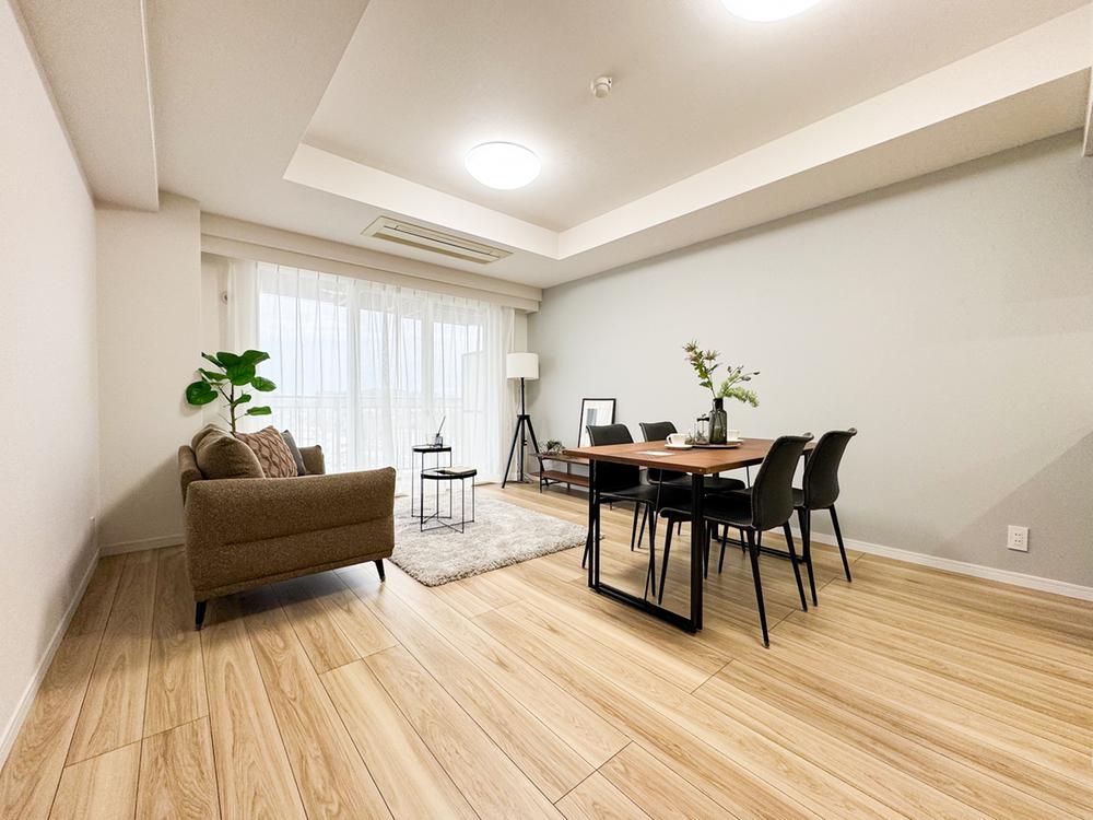 物件画像 エステ・スクエア成瀬壱番館