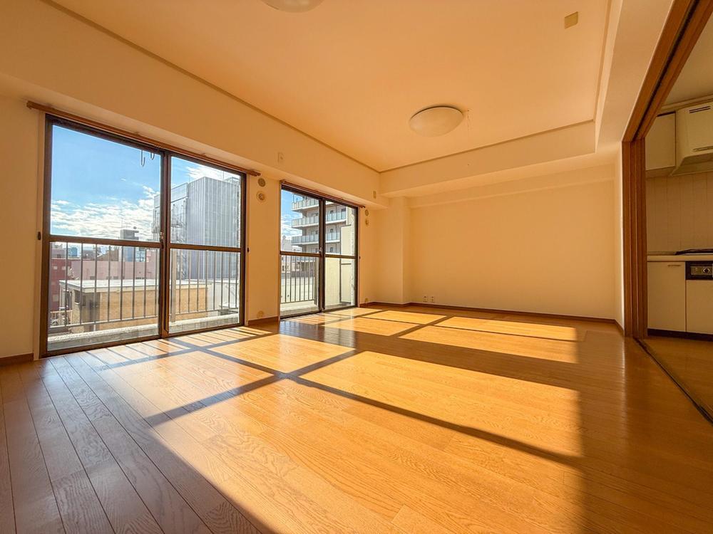 物件画像 立川サニーハイツ